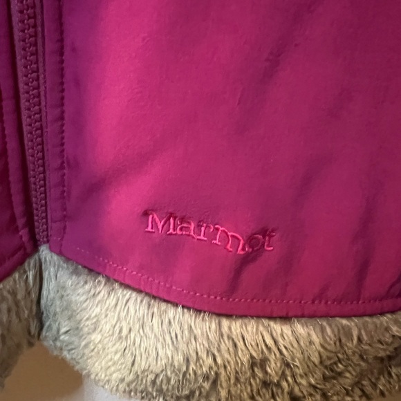 Marmot Winter Jacket - Picture 3 of 3